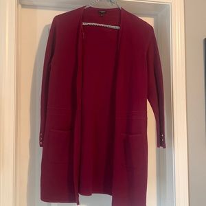 Women’s Talbots XP purple sweater